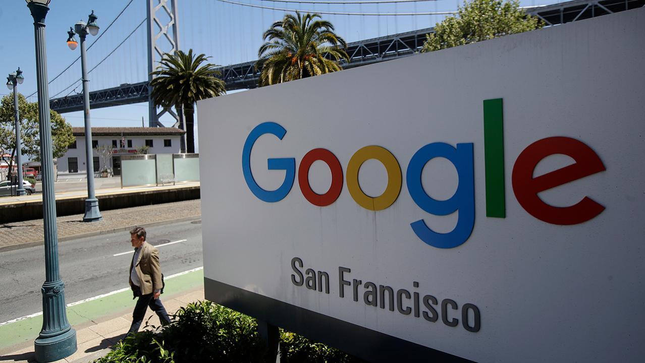 Google gearing up for antitrust battle with DOJ: Charlie Gasparino 