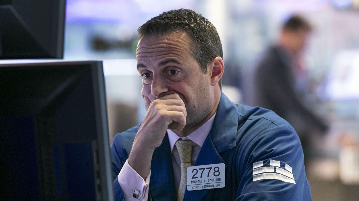 Investors should get out of volatile assets: Market strategist