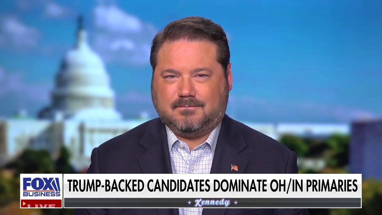 A lot of people are going to ‘read the tea leaves’ to see how powerful is Trump: Ben Domenench