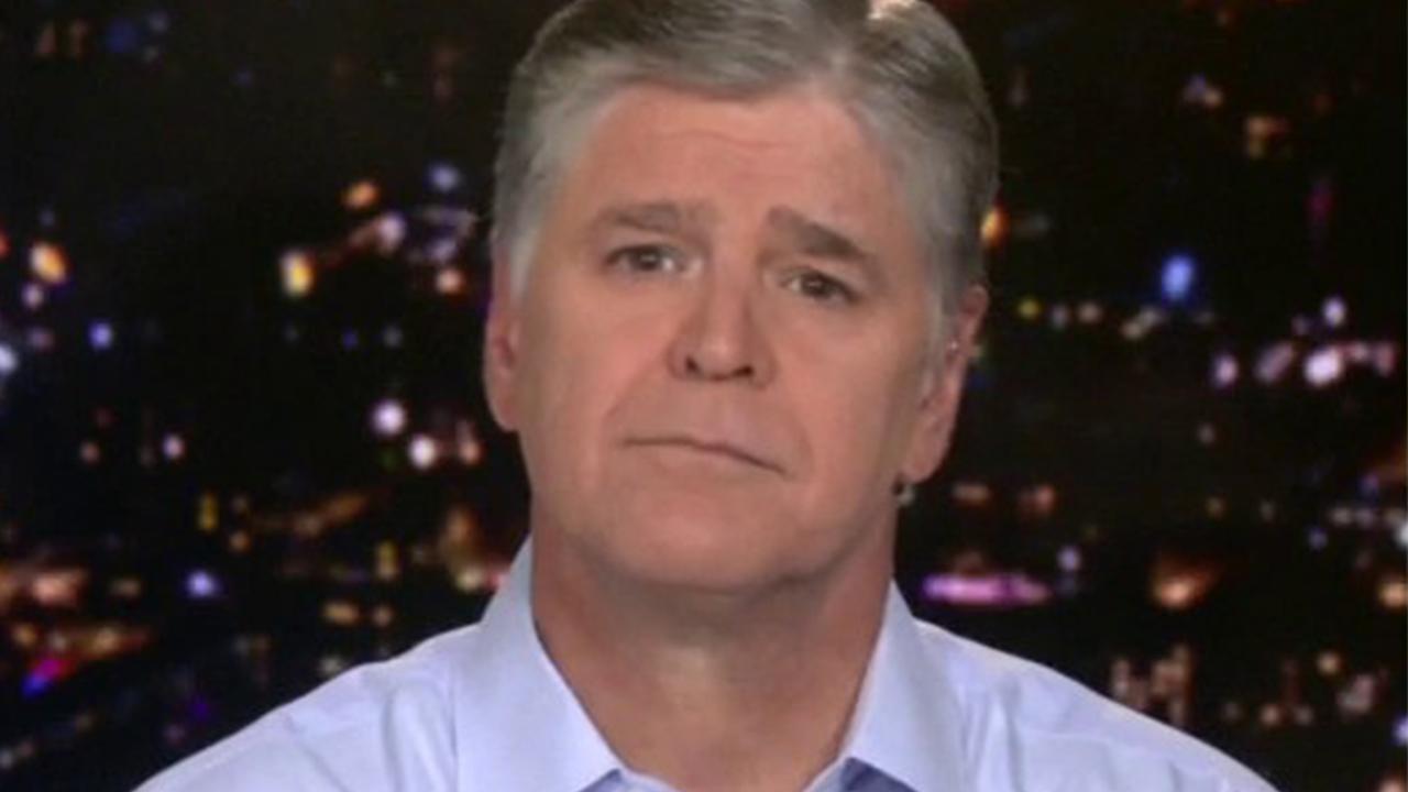 Hannity: Mail-in voting lends itself to corruption