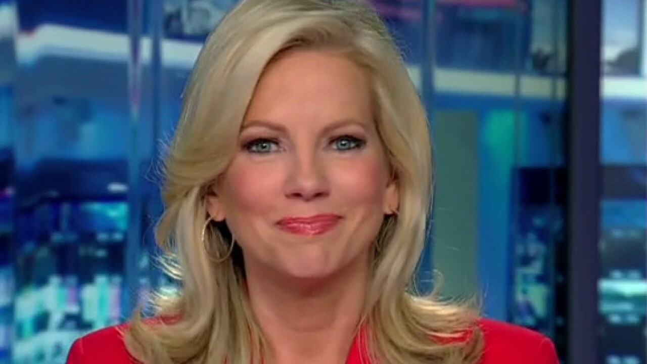 Shannon Bream predicts Judge Jackson will be confirmed