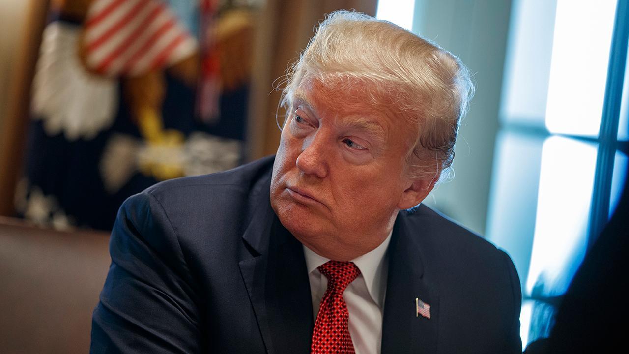 Will Trump be exonerated from the Mueller probe?