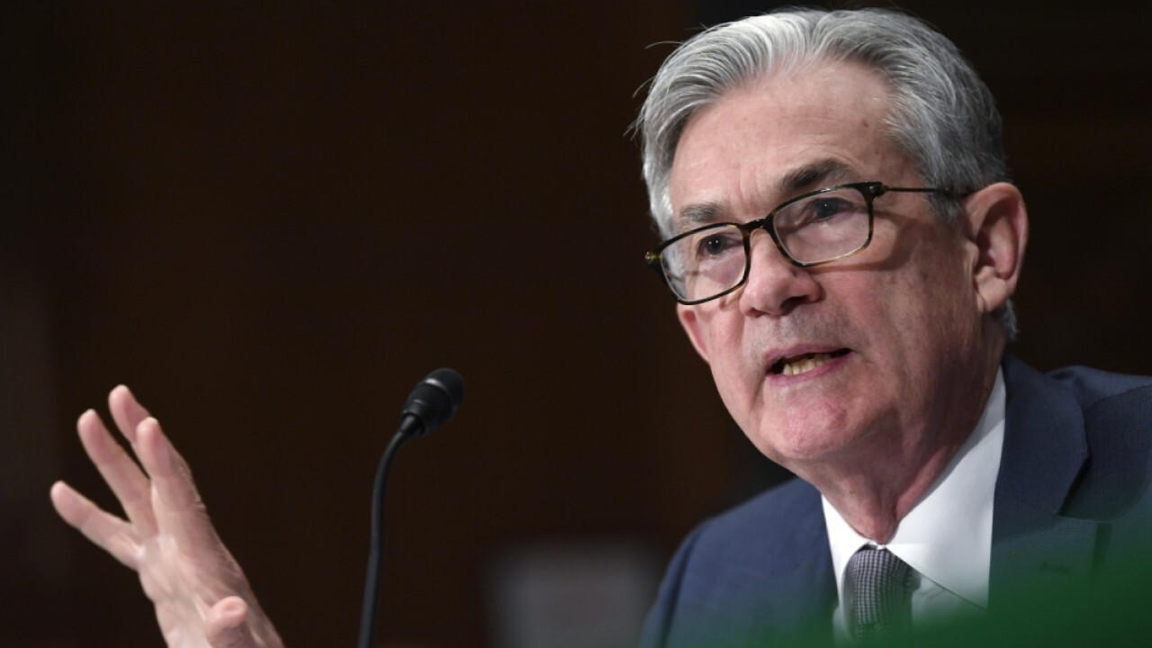 President Biden nominates Jerome Powell for a second term and Federal Reserve chairman. UBS managing director Jason Katz weighs in.