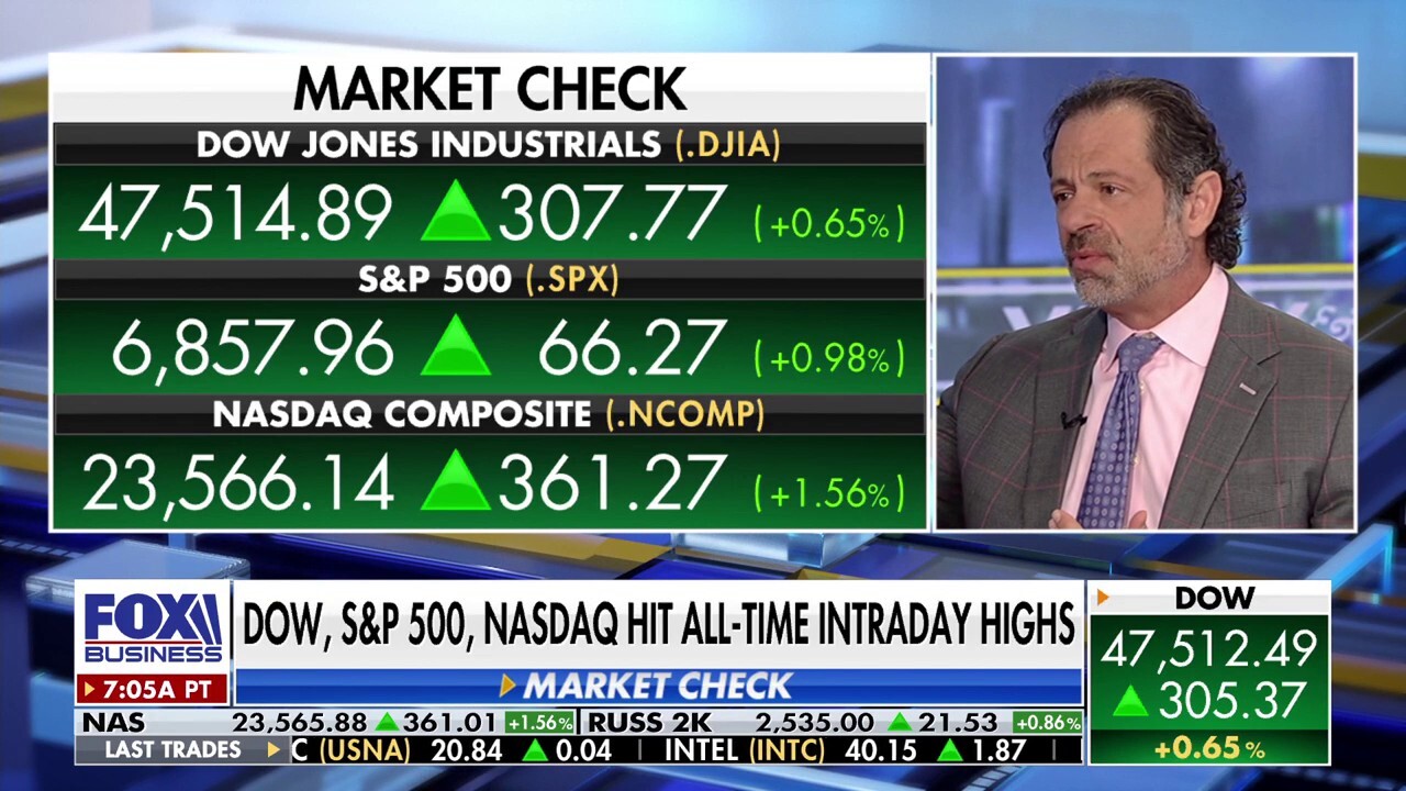 Big Tech to report earnings under specter of AI bubble