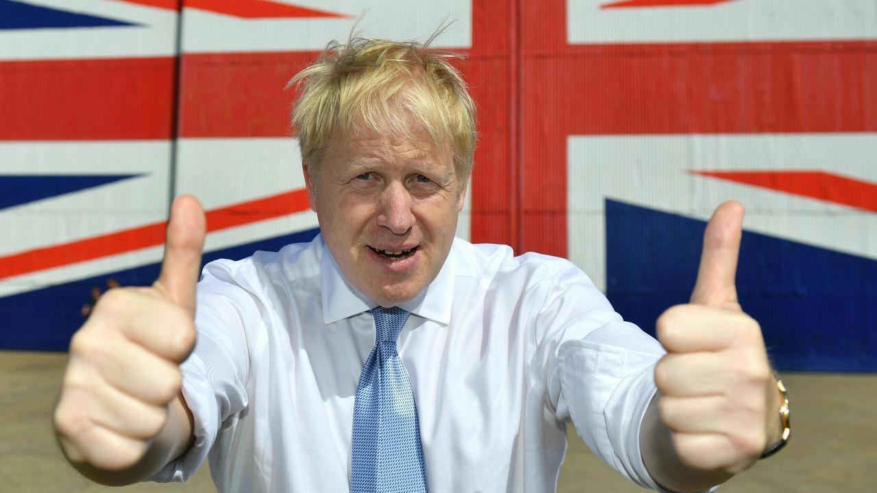 Boris Johnson has believed in Brexit from day 1: Nile Gardiner