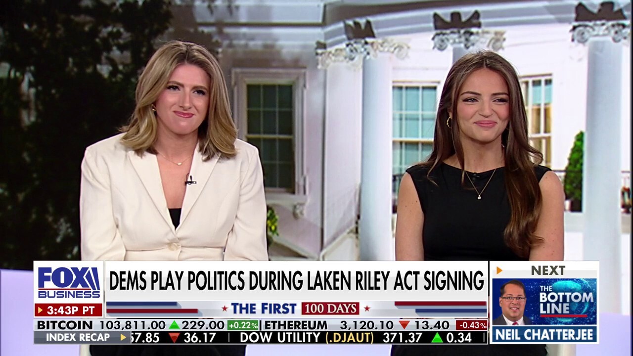 Trump’s ‘dream team’ praised for taking on legacy media