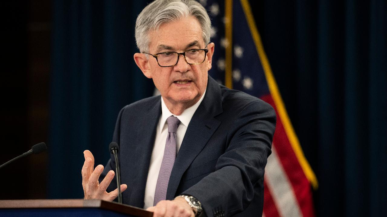 Is the Federal Reserve providing too much liquidity?