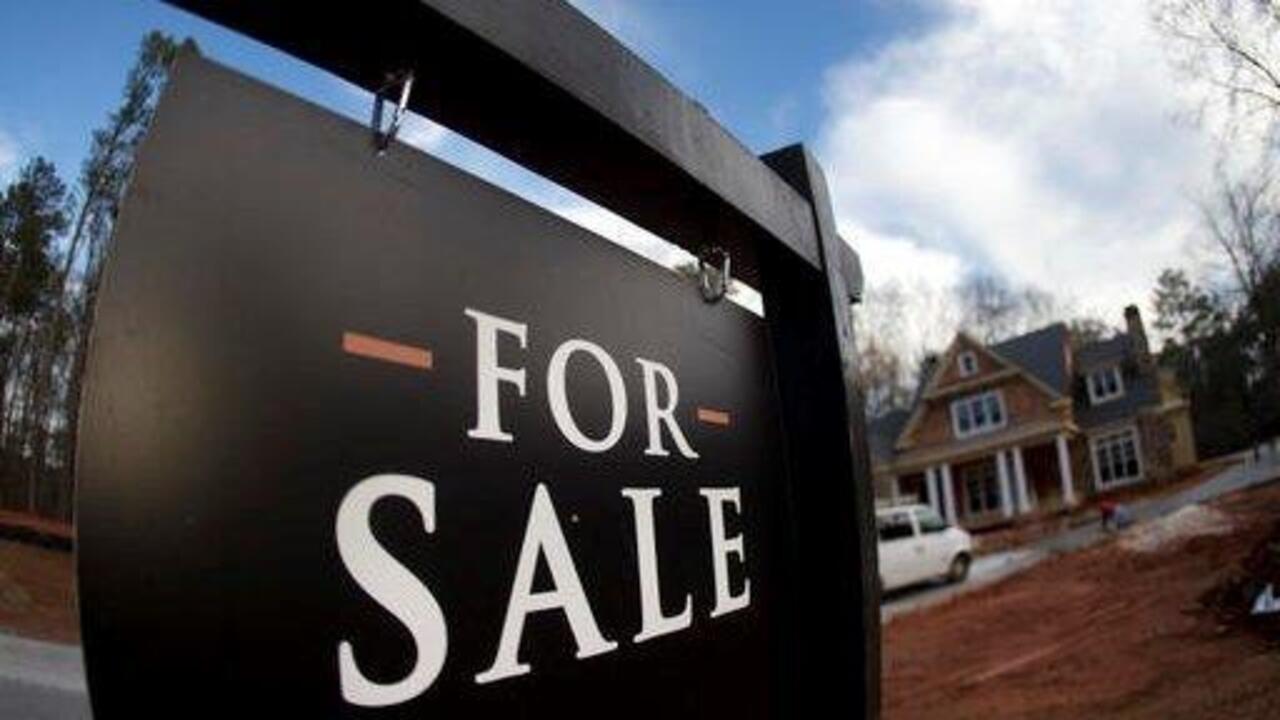 July new home sales come roaring in 