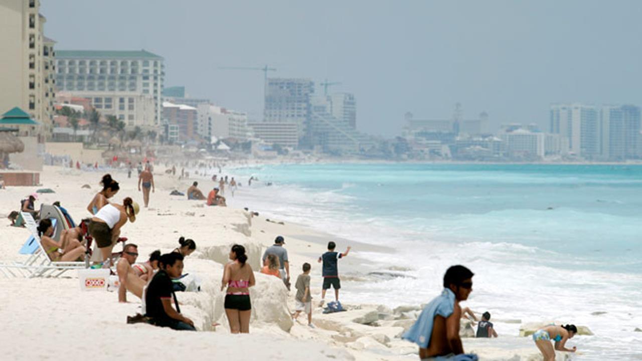Are Americans becoming vacation deprived?