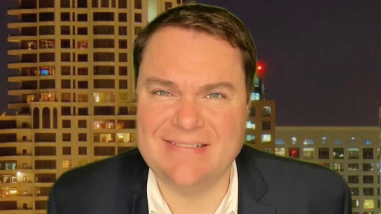 Carl Demaio, chairman of Reform California, explains how a Republican could win in the California recall election.