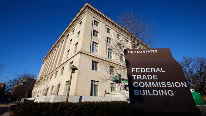 FTC launches new tech antitrust task force