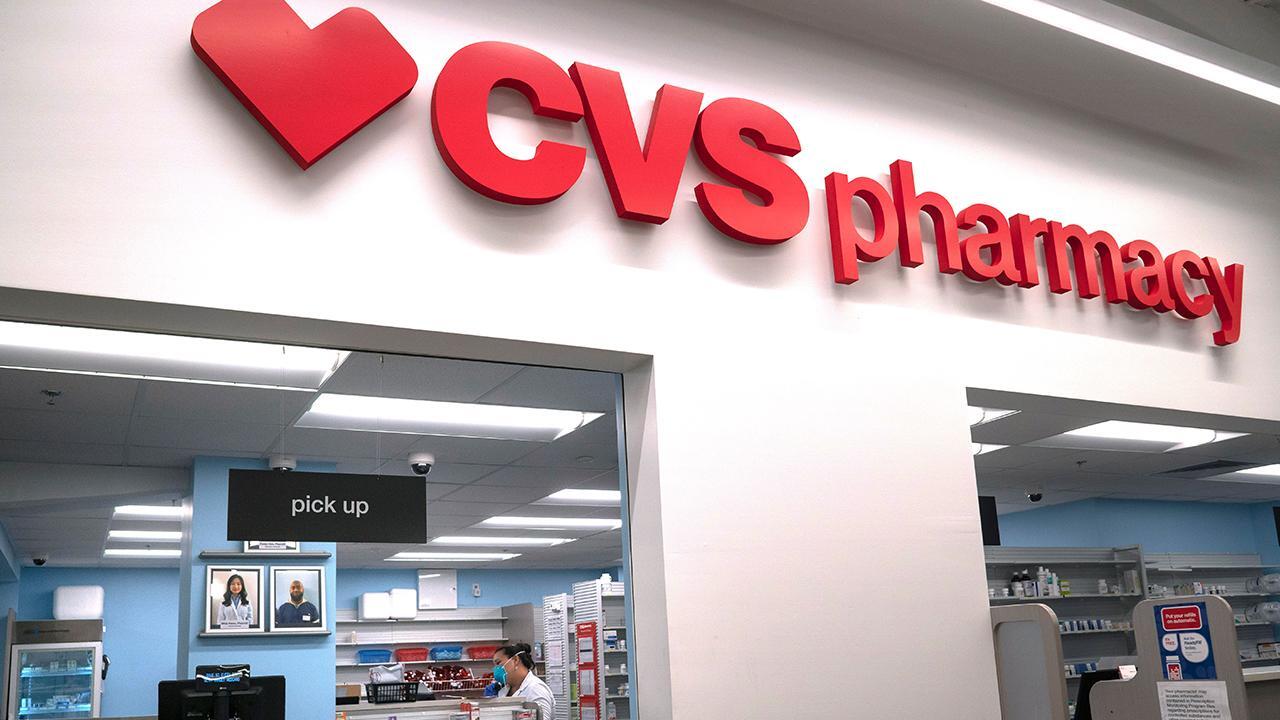 CVS responds to coronavirus by hiring 50K workers 