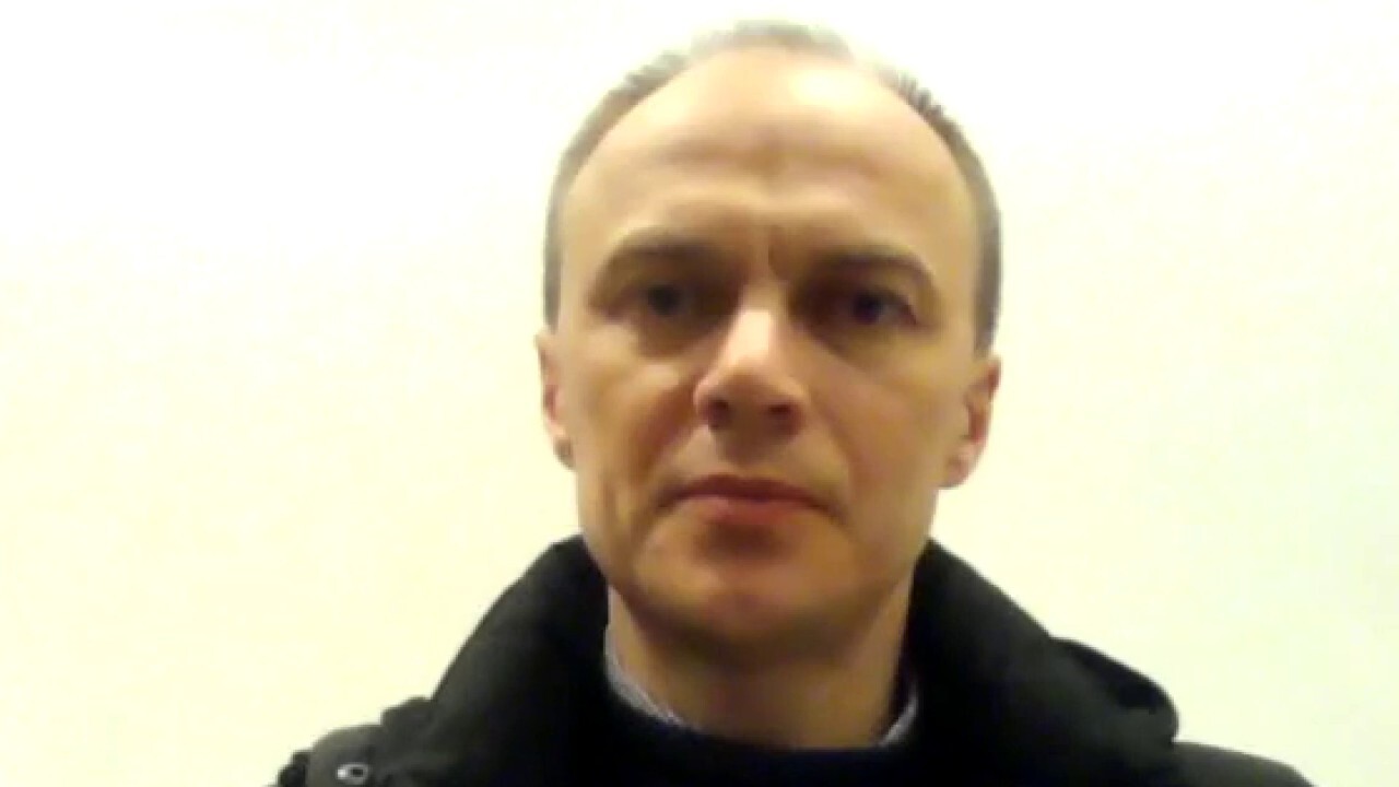 Mariupol deputy mayor confirms hospital staff taken as hostages