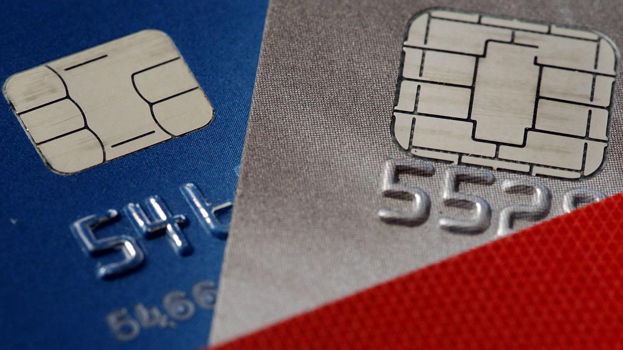 Major credit card companies shell out big bucks on social media ads; 'Family Feud' is taking a cruise