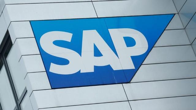 SAP CEO: No signs in our business there is this global slowdown