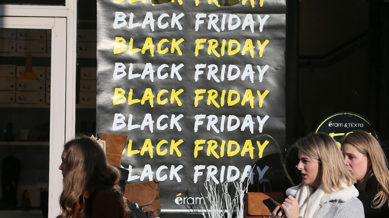 Black Friday or Cyber Monday: The best way to check off your Christmas list