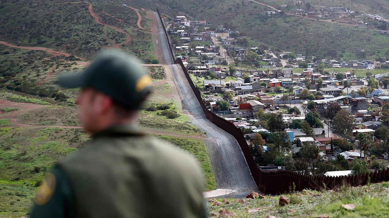 Trump’s tariff threat is engaging Mexico to protect the border: National Border Patrol Council president