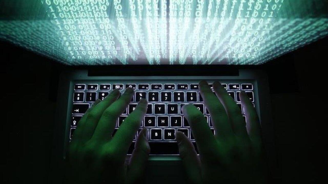 Bill proposed to fight terror online