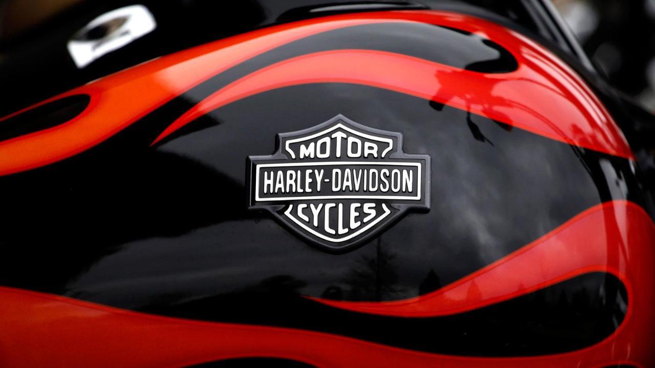 Harley-Davidson 2Q earnings top estimates