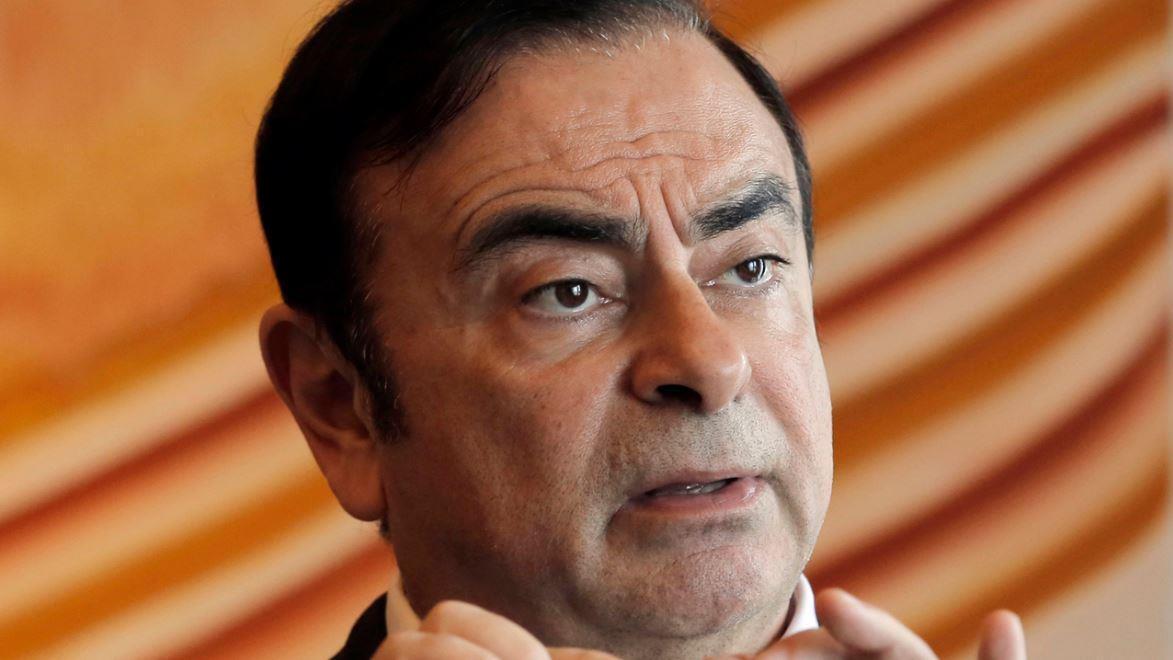 Ghosn: I was presumed guilty and subject to a system whose only objective is to coerce confessions