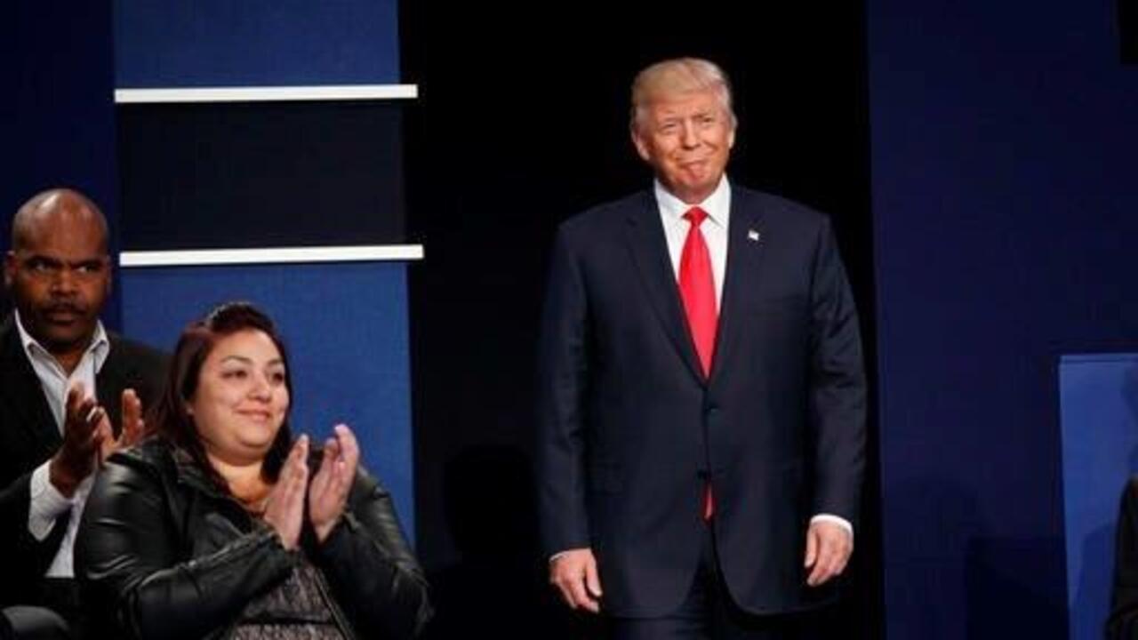 McFarland: A mean junkyard dog is what America needs 