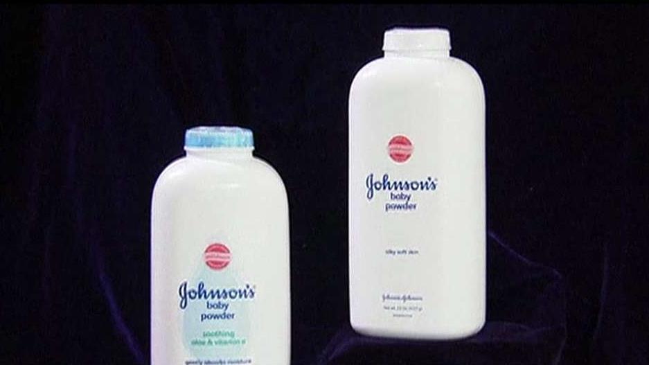 Johnson & Johnson ordered to pay $4.7B to settle baby powder lawsuit