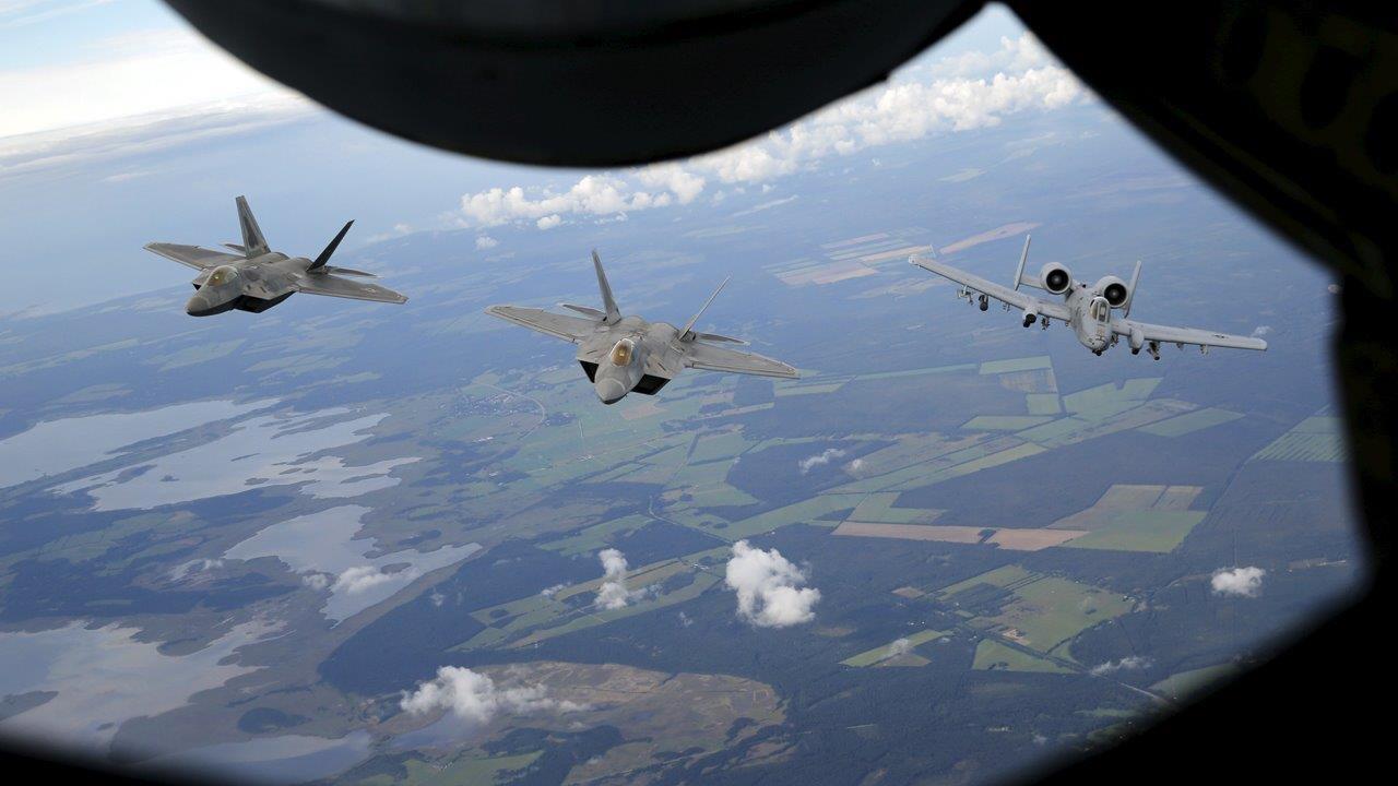 Time to modernize NATO?
