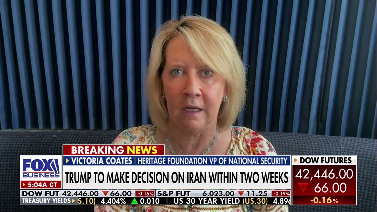 It's 'really dramatic, shocking' for Iran to be this exposed, expert signals