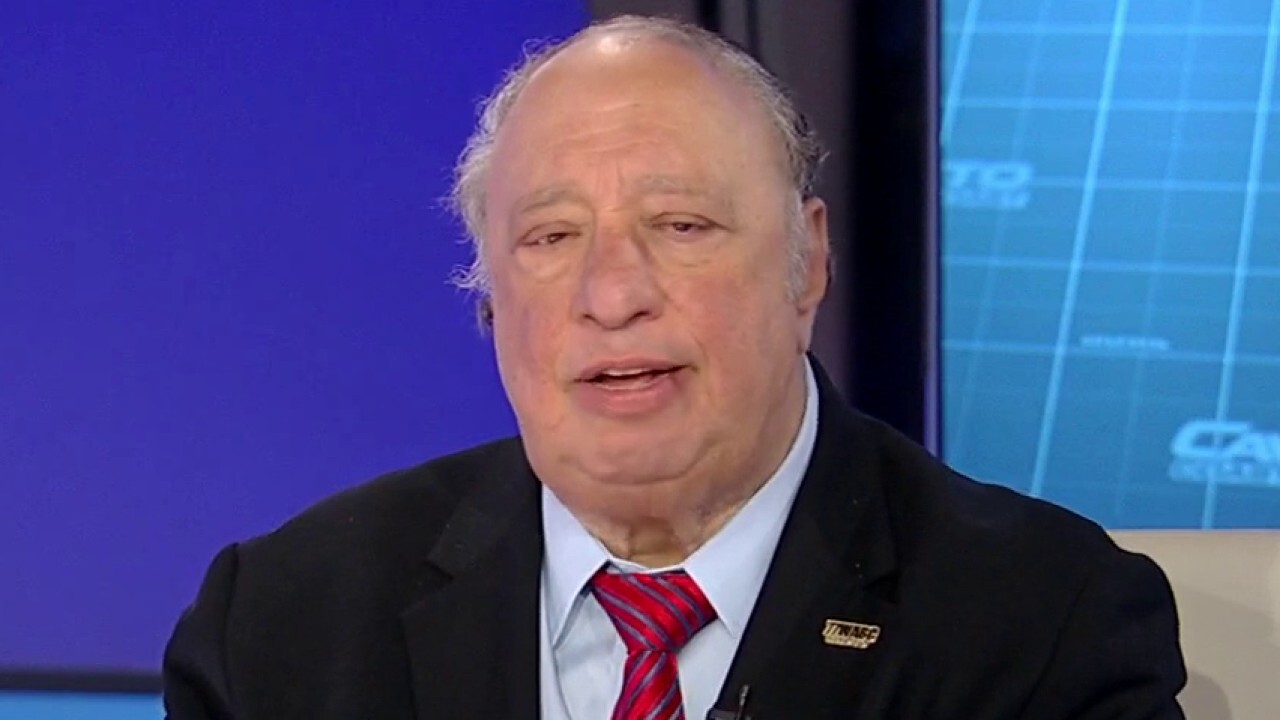 Red Apple Group chairman CEO John Catsimatidis says he thinks food prices may have peaked, but shortages could continue on 'Cavuto: Coast to Coast.'