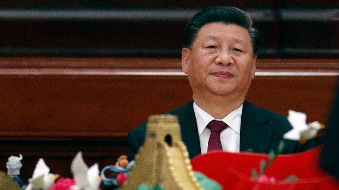 President Xi’s reaction to Hong Kong protests ‘a huge mistake’: Sen. John Kennedy