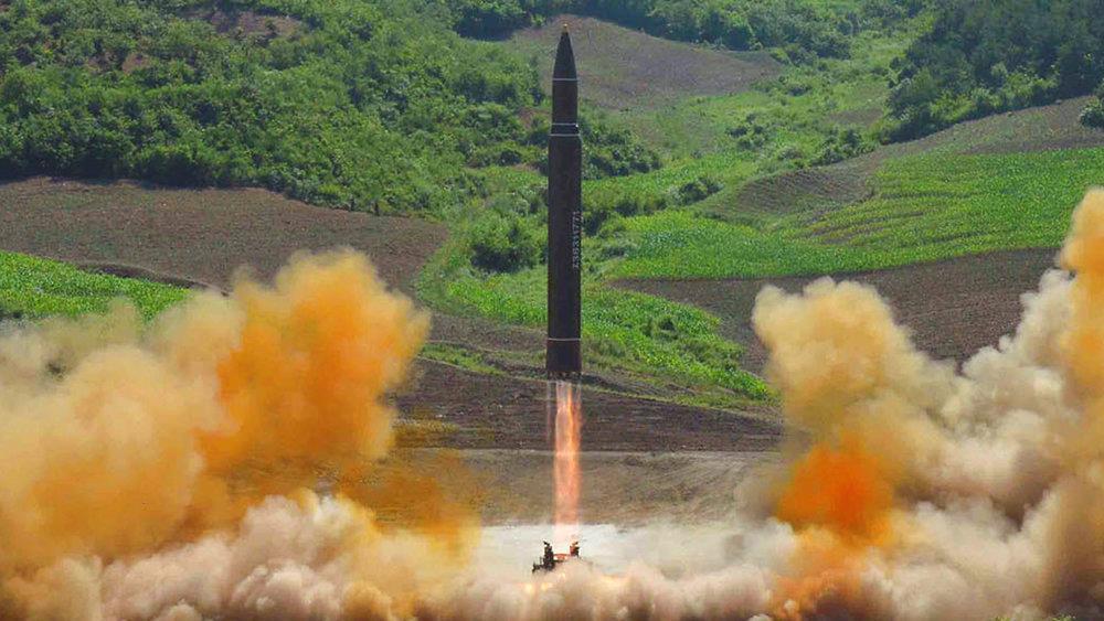 Ralph Peters: Why should North Korea take the US seriously? 