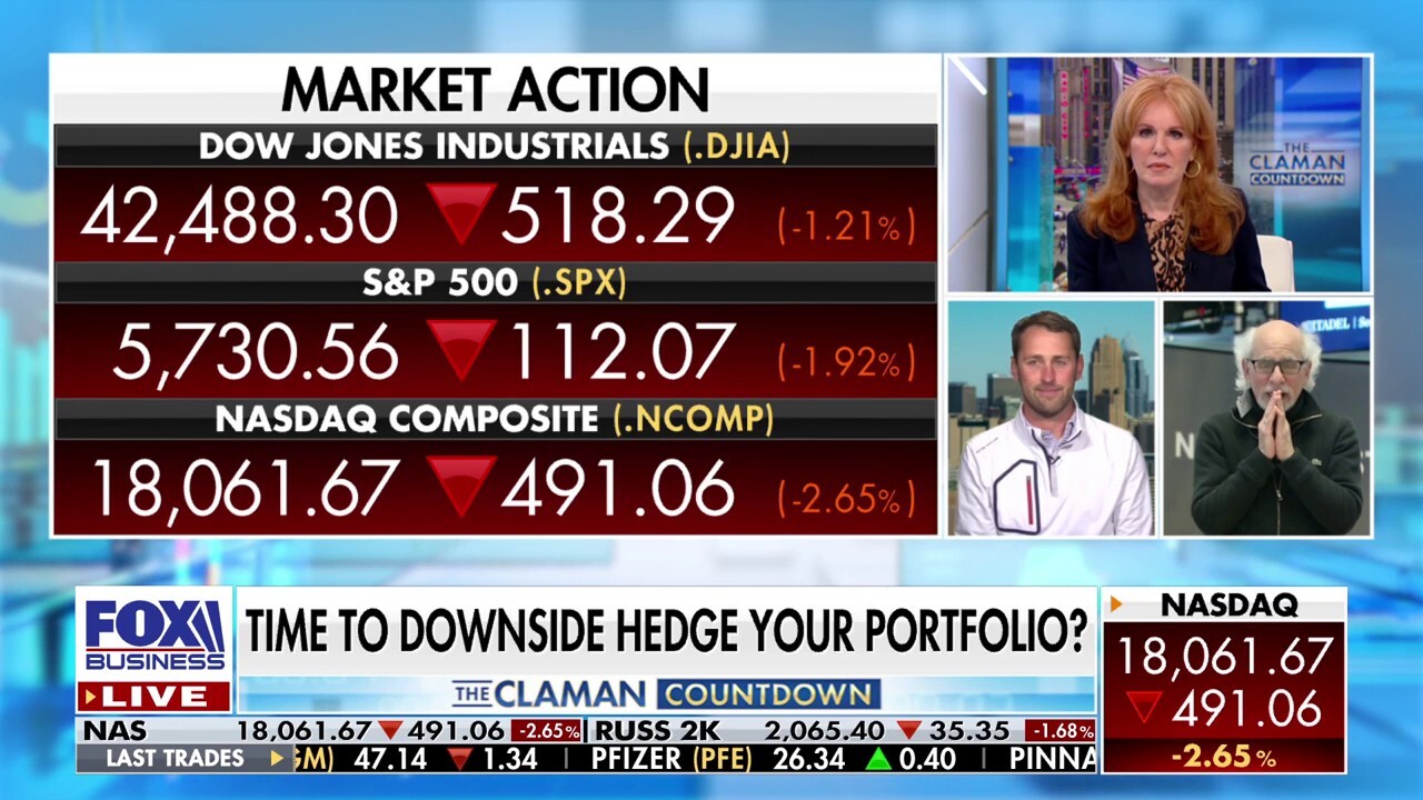  As the market evolves, we have to evolve with it, portfolio manager explains