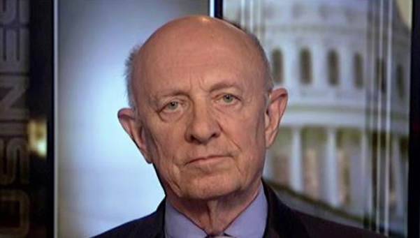 Ex-CIA director: A nuclear Iran is a nightmare