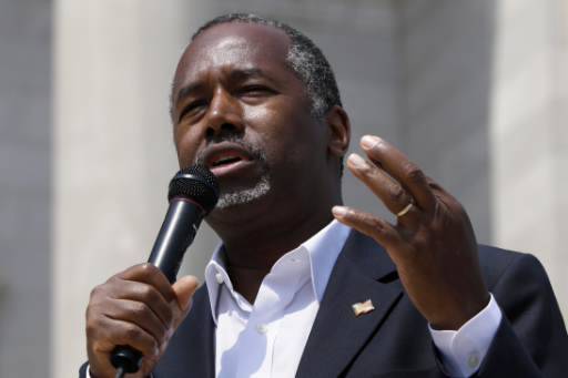 What’s behind Ben Carson’s latest surge in the polls?