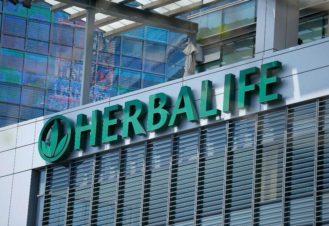 Herbalife, NYSE, Nasdaq team up to curtail the power of short sellers: Sources