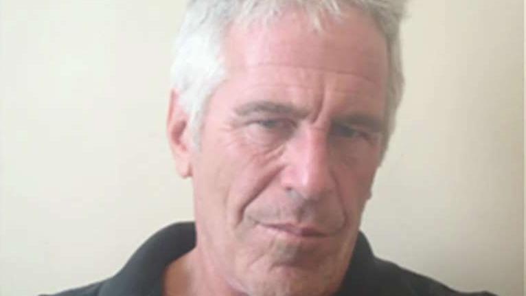 The many contradictions of Jeffrey Epstein