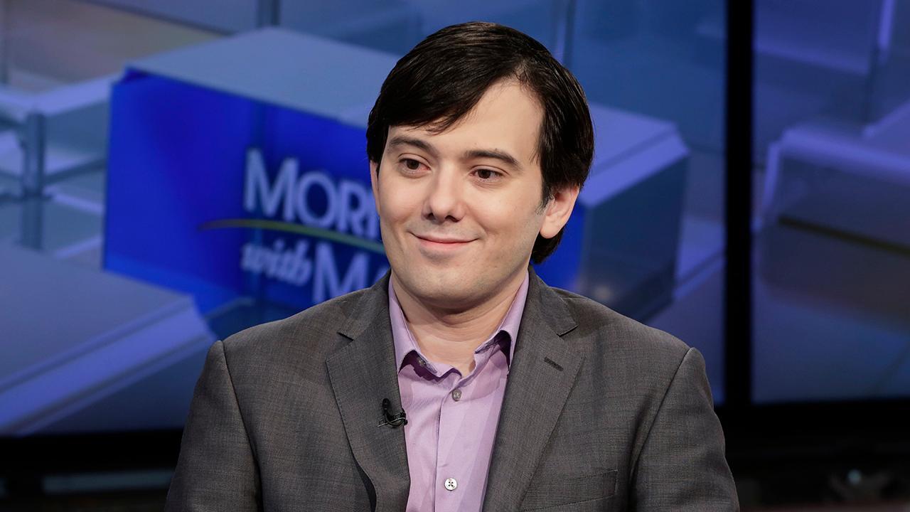 ‘Pharma Bro’ Martin Shkreli sentenced to 7 years in prison, forfeits $7.5 million in assets