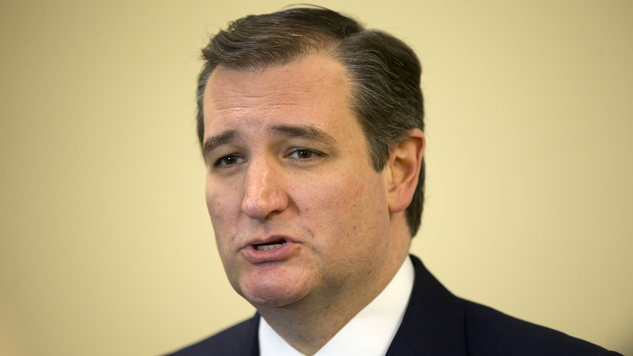 Ted Cruz asks communications director to resign