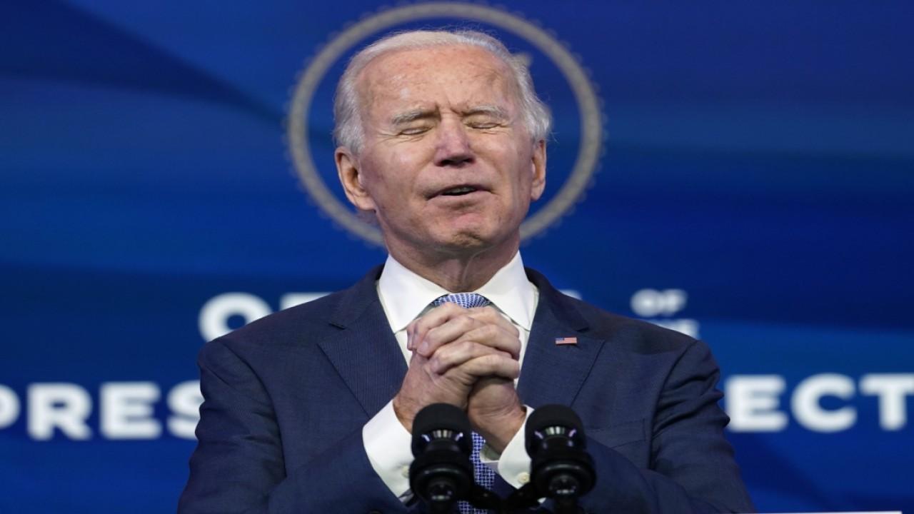 What to expect from Biden's tax agenda