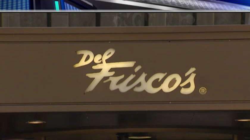 Del Frisco's CEO on $325M Barteca acquisition