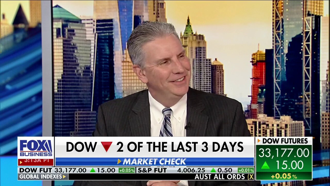 When the Fed stops rate hikes, 'better days are ahead' for markets: Kevin Mahn