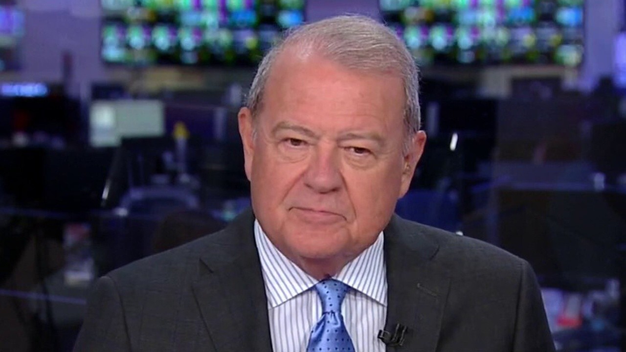 FOX Business' Stuart Varney argues Americans want a break from the news and lectures. 