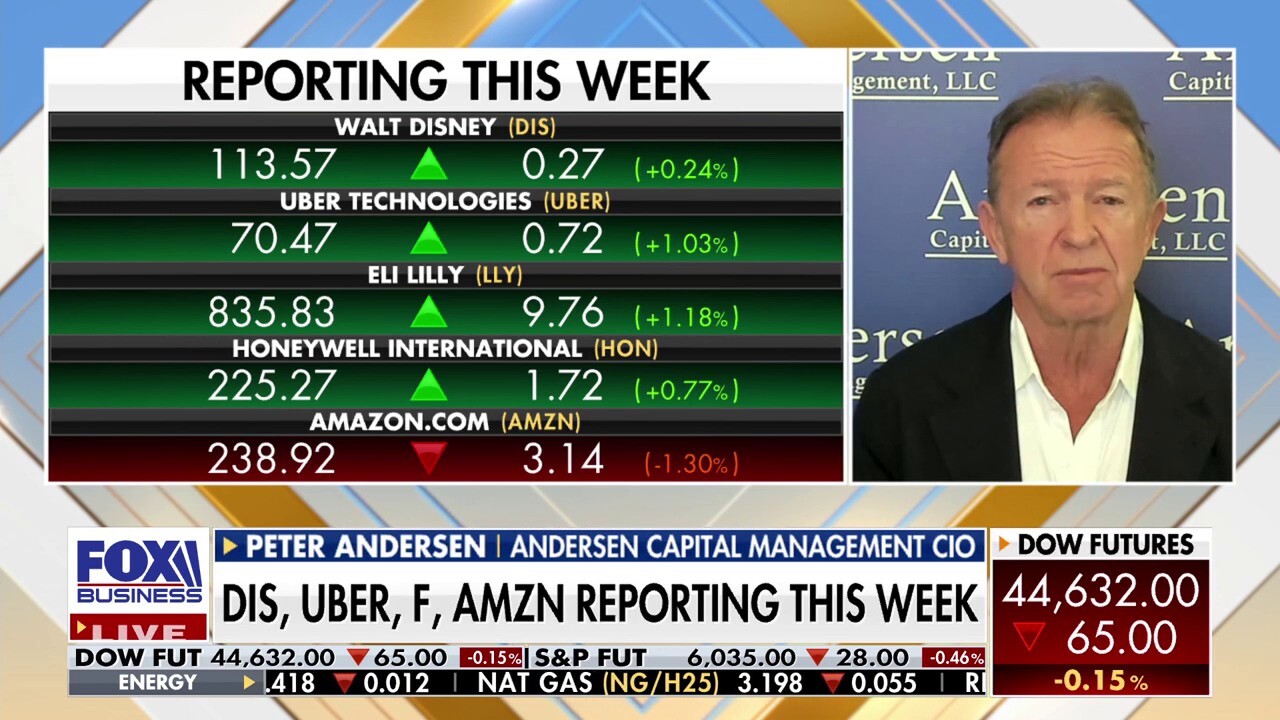 Trump will bring stability to markets, expert says