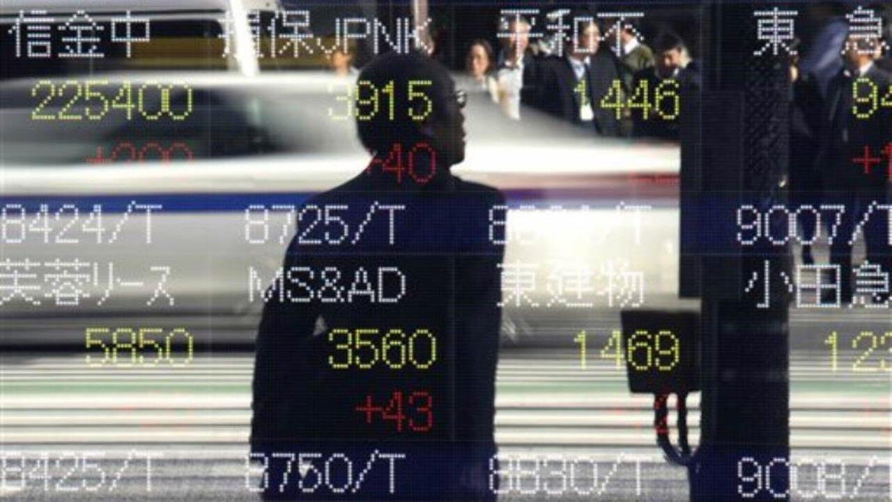 Bank of Japan boosts stimulus 