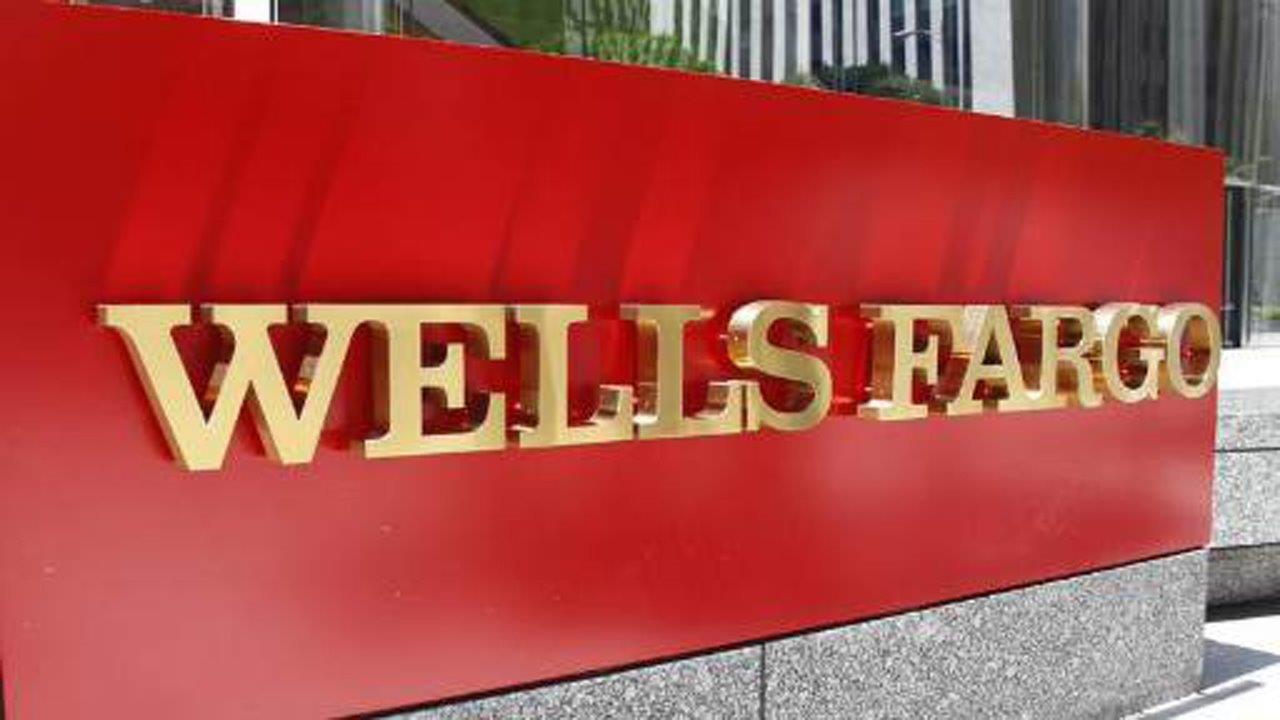Wells Fargo a step in the right direction in how banks are overseen?