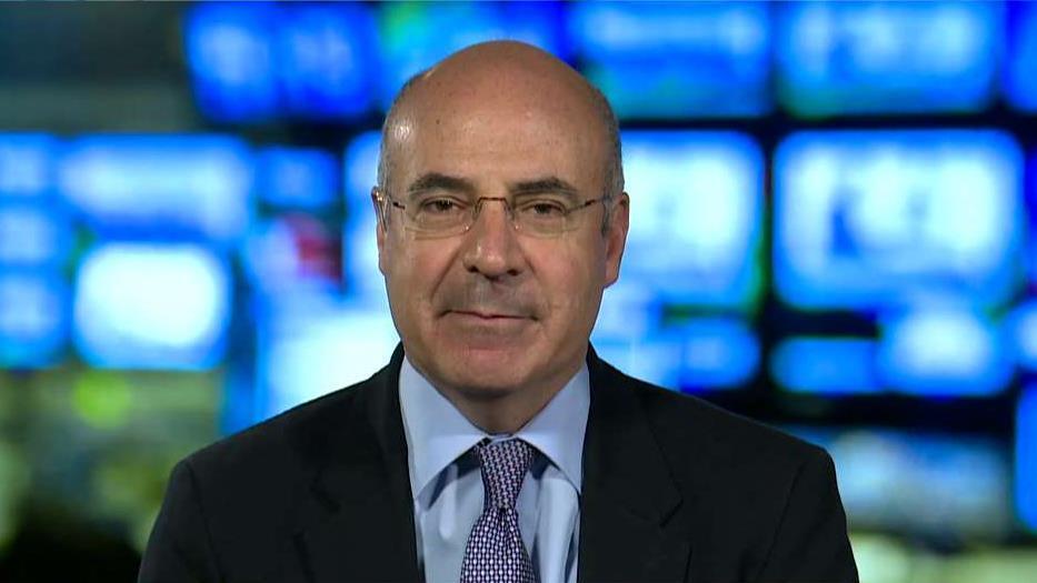 Bill Browder: I've been under Putin's skin for a long time