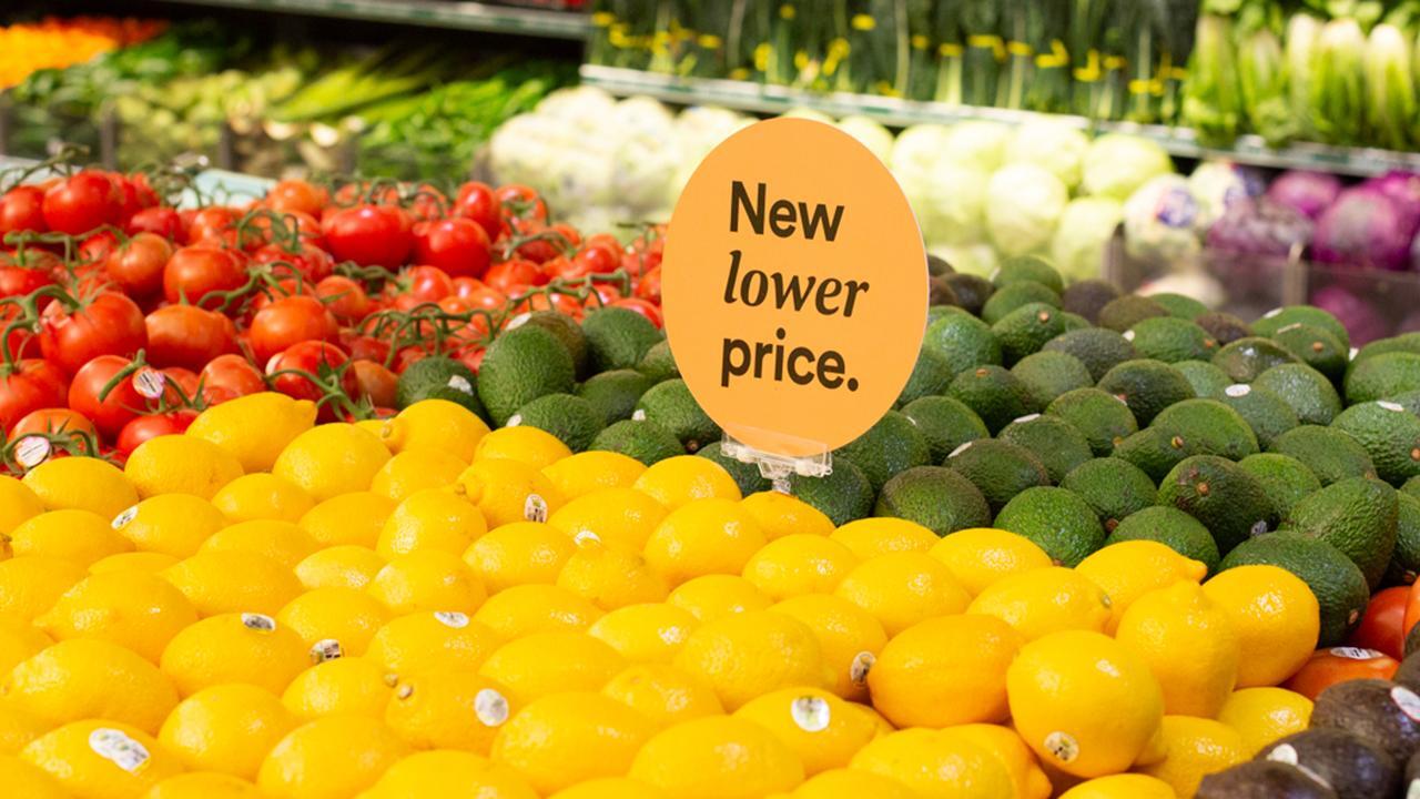 Whole Foods cutting prices; why houses put on the market in early April sell faster 