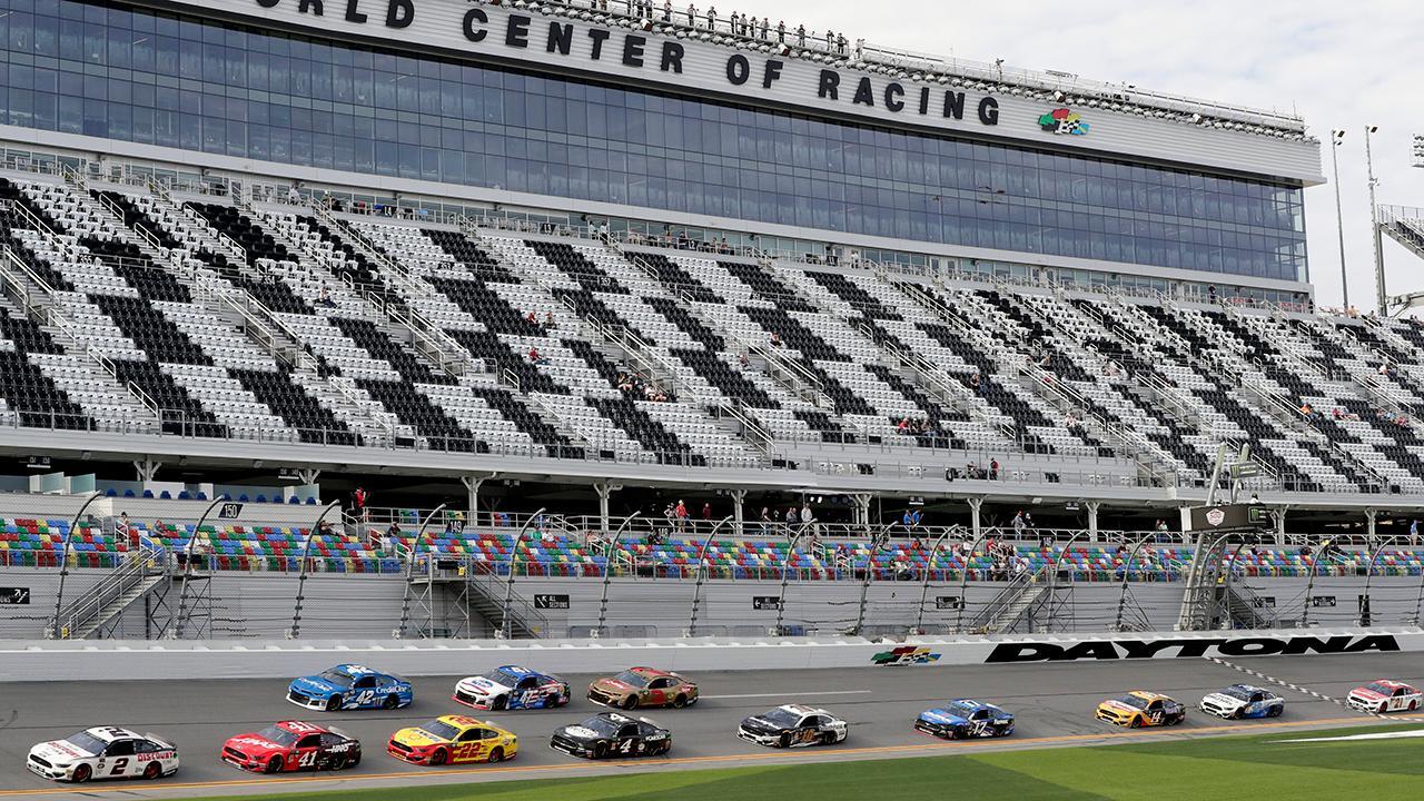 NASCAR Hall of Famer: The sport is at a crossroads
