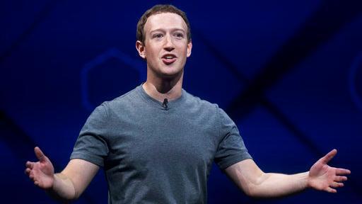 Facebook's Zuckerberg is in a fight mentality right now: Lance Ulanoff