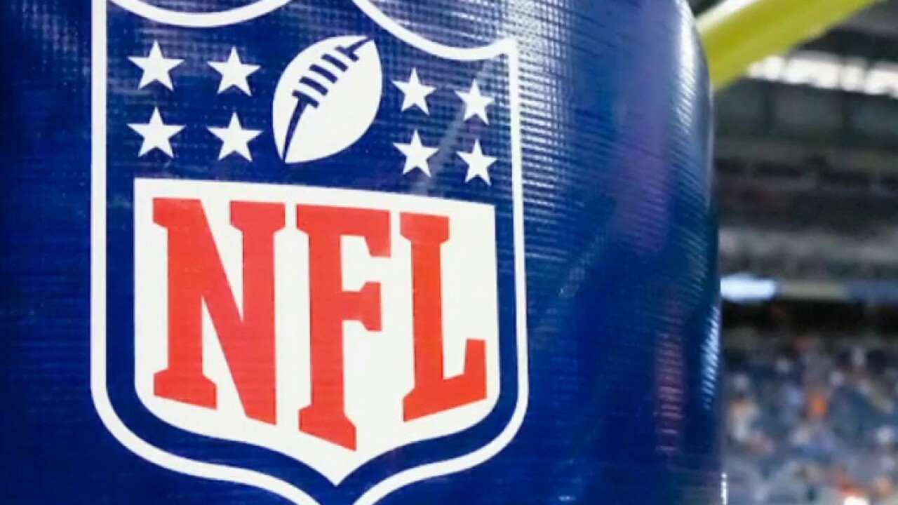 Amazon scores exclusive rights to NFL Thursday Night Football
